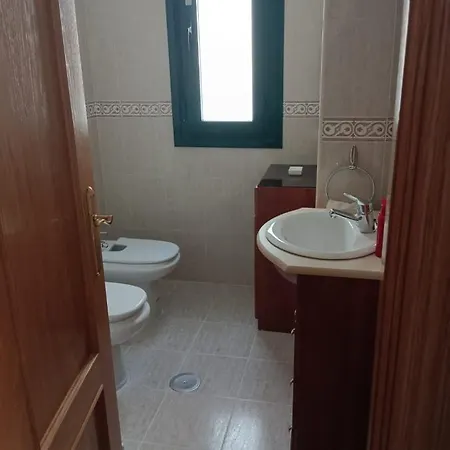 Conchy House Apartment Zamora Exterior photo