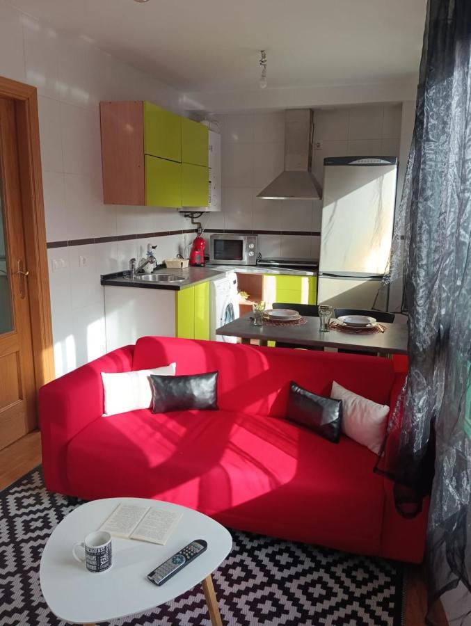 Conchy House Apartment *