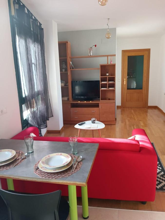 Conchy House * Zamora