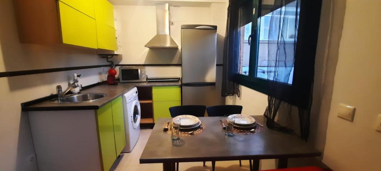Apartment Conchy House Zamora