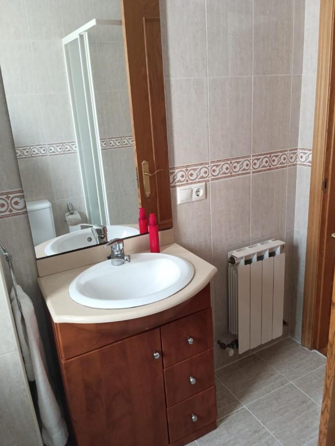 Conchy House Zamora