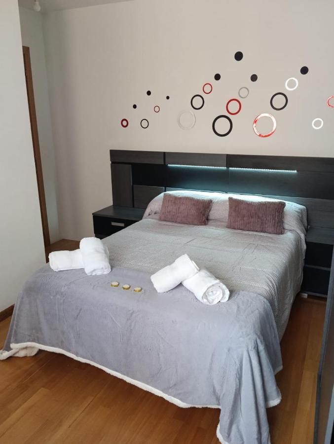 Conchy House Apartment