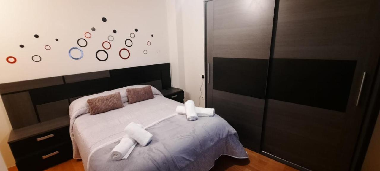 Conchy House Zamora